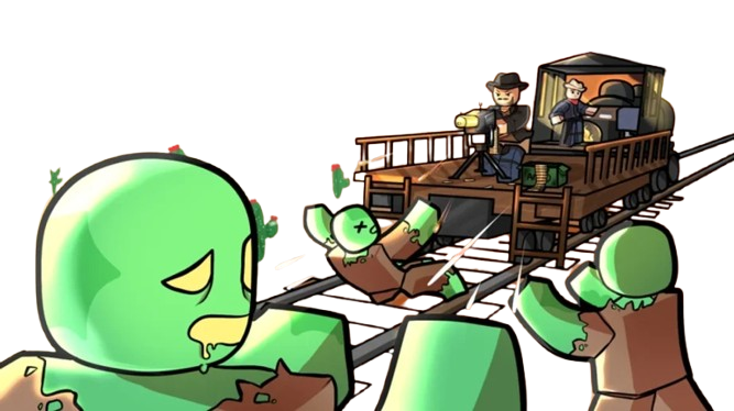 Dead Rails script