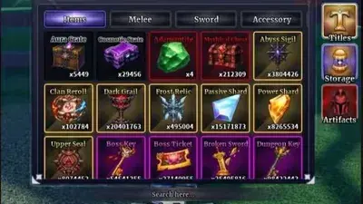 [?2x Luck?] Sailor Piece Dupe Script