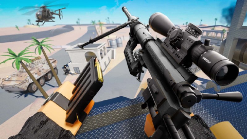 OP Script Silent aim ESP Bullet Tracers  Infinite Ammo
