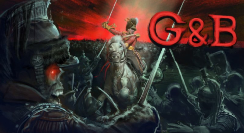 Free voivode and iron stake