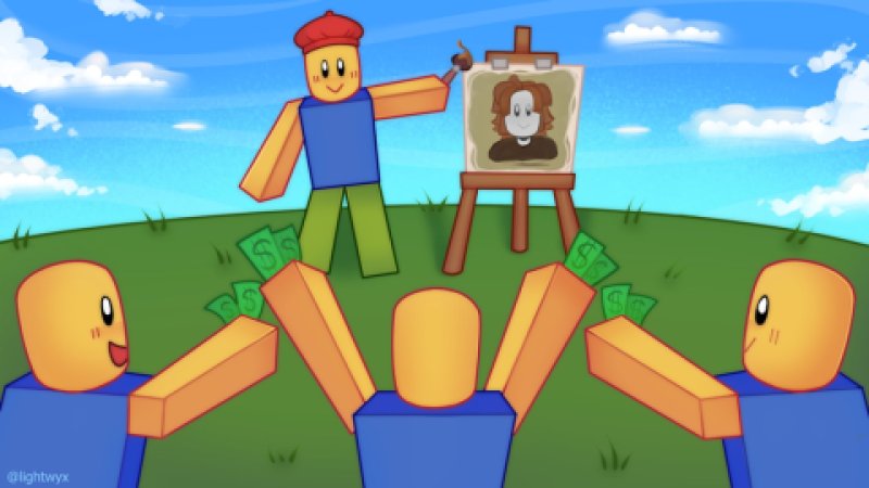 DISCORD BOT THAT GENERATES ART