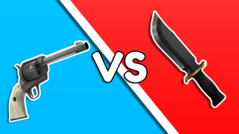 Duelos sherrif vs murder