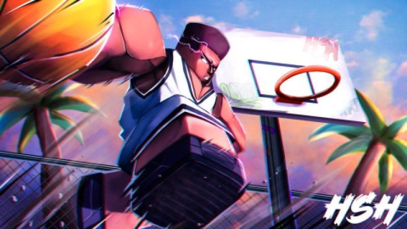 BEST HIGH SCHOOL HOOPS SCRIPT